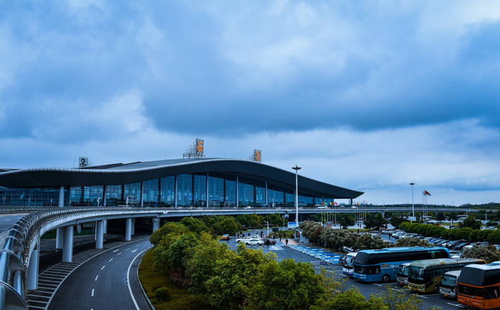 郴州空运南昌机场当天达