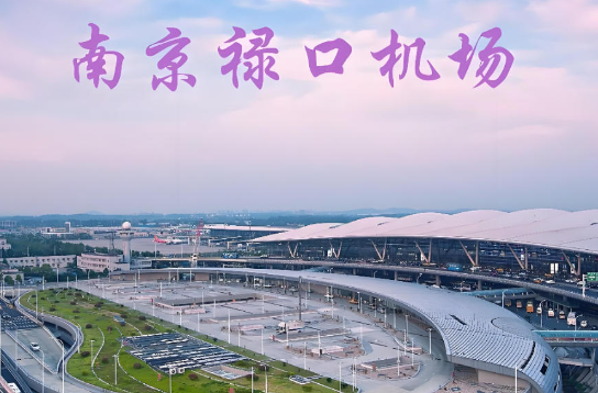 郴州始发南京航空快递